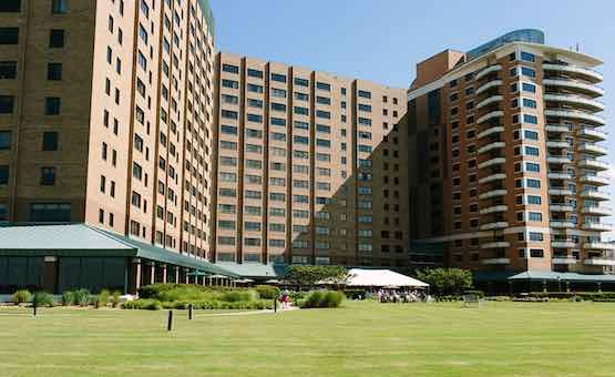 Westminster-Canterbury on Chesapeake Bay photo