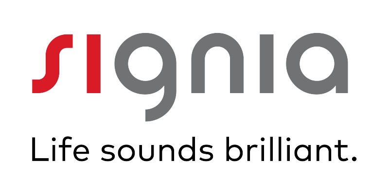 Signia Logo