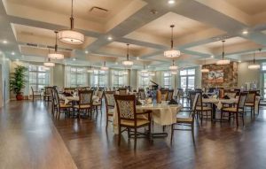 Arcadia Senior Living Clarksville