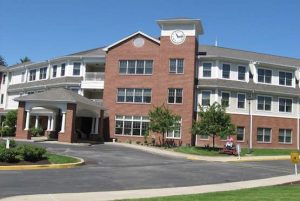 Asbury Heights