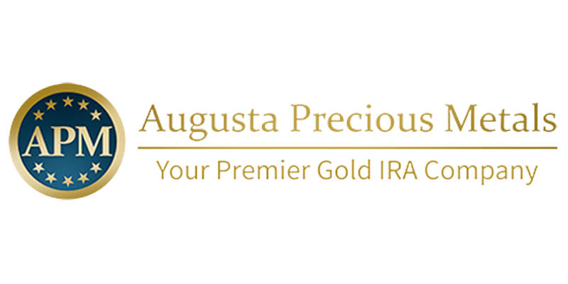 Augusta Precious Metals Logo