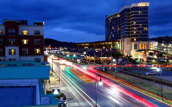 Branson, MO | Retirement Living