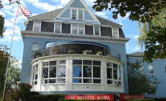 Bristol Home Assisted Living