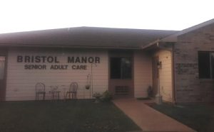 Bristol Manor