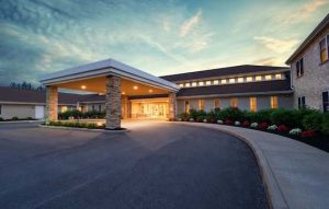 Brompton Heights Senior Living