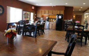 Castleparke Residential Care Facility