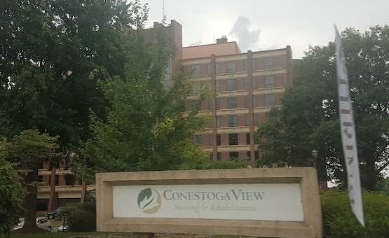 Conestoga View Nursing & Rehabilitation