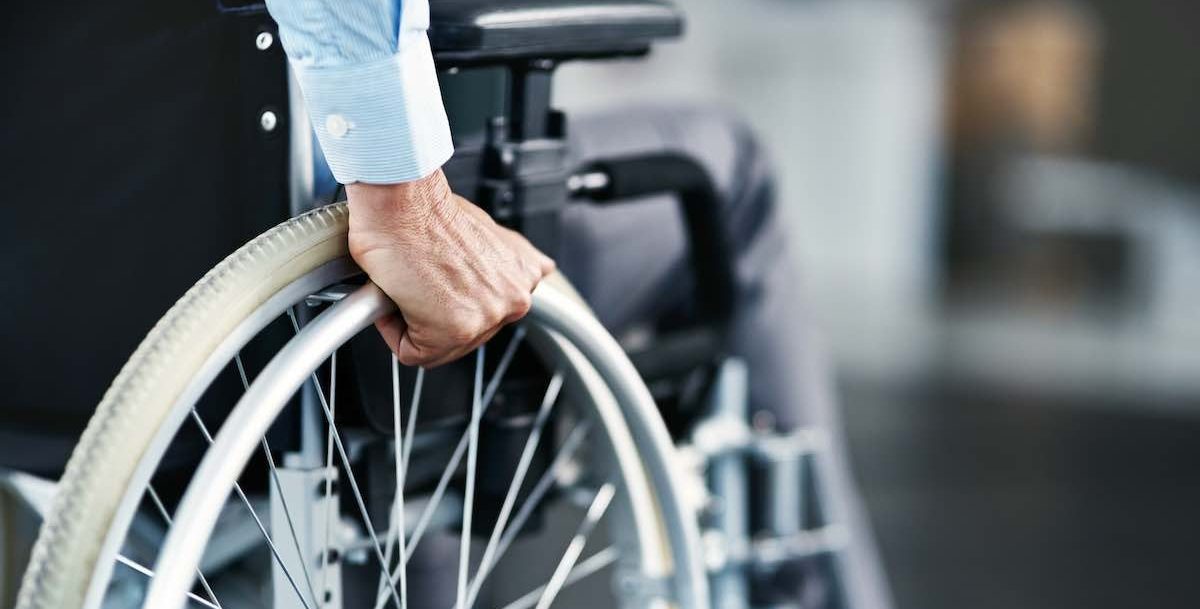 Best disability insurance