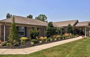 Dogwood Bend Senior Living - Assisted Living by Americare