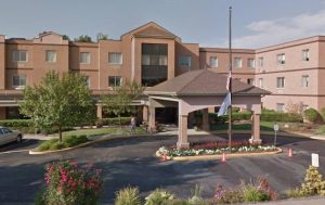 Erie Senior Living at Niagara Village