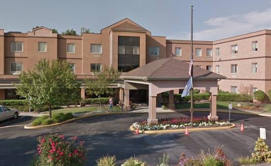 Erie Senior Living at Niagara Village