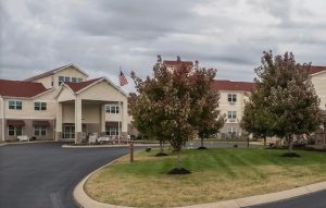 Fieldstone Place