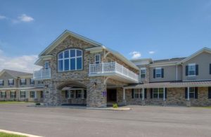 Heather Glen Senior Living