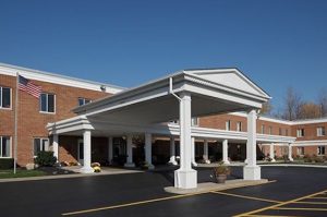 Heathwood Assisted Living & Memory Care