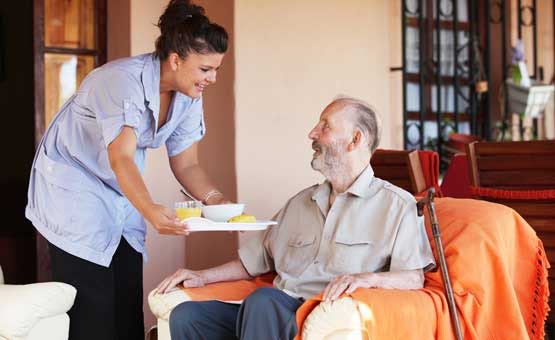 Best In Home Care in Springfield, MO Retirement Living