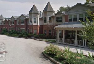 Juniper Village at Forest Hills