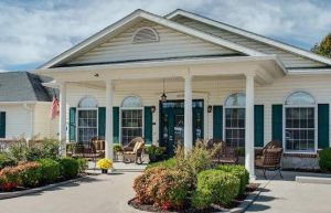 Lakewood Senior Living - Assisted Living & Memory Care by Americare