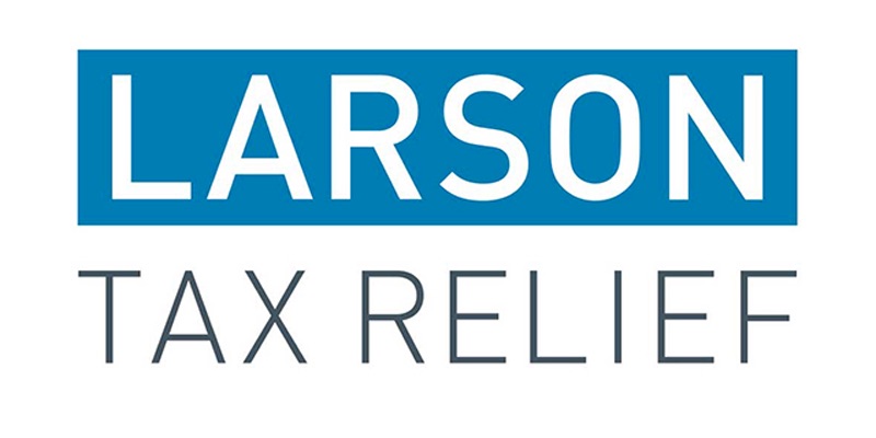 Larson Tax Relief