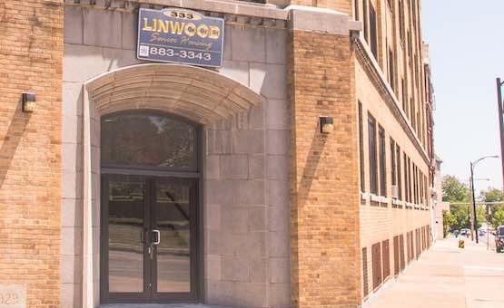 Linwood Elderly Housing
