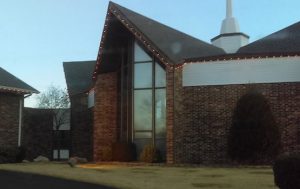 Maranatha Village