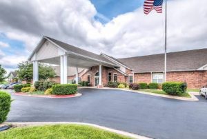 Morningside of Branson Meadows
