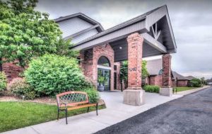 Morningside of Chesterfield Village