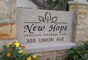 New Hope Gracious Personal Care Community