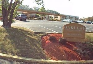 Oakleaf Personal Care Home