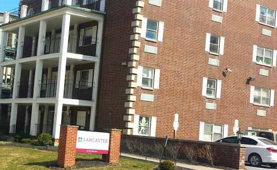 Rose City Rehabilitation Center