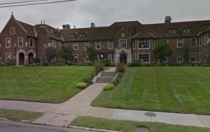 Saint Mary’s East