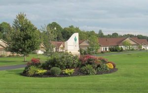 Saint Mary’s at Asbury Ridge