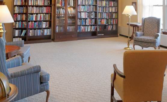 Sarah Reed Senior Living