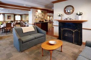 Schenley Gardens Senior Living