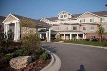 Senior Star at Elmore Place