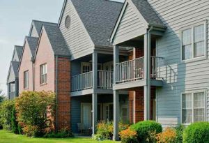 Springhill Senior Living Community