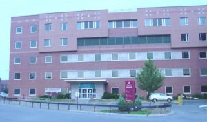 St. Catherine Laboure Health Care Center
