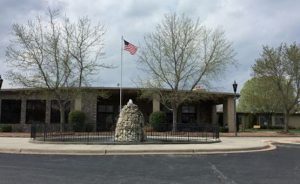 Tablerock Health Care Center