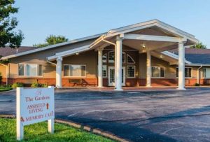 The Gardens Assisted Living and Memory Care