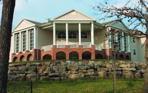 The Oaks Retirement Community