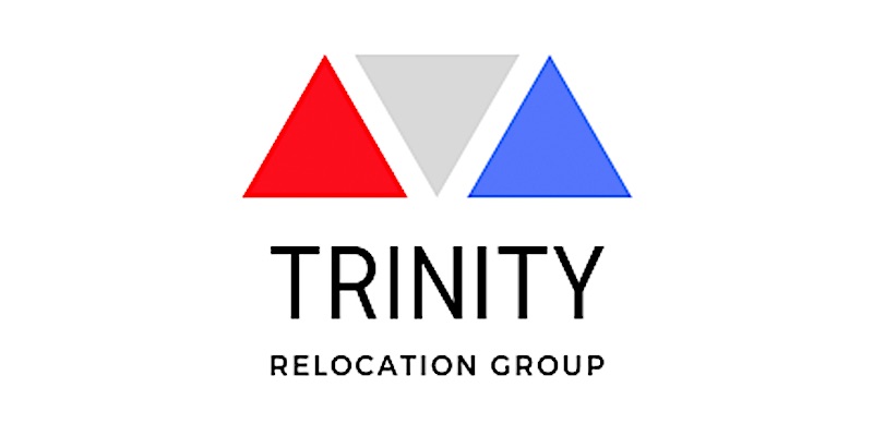 Trinity Relocation Group logo