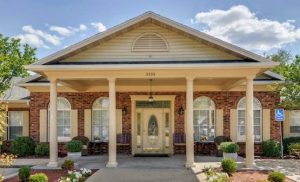 Westbrook Terrace Senior Living - Assisted Living & Memory Care by Americare