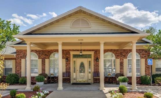 Best Nursing Homes In Jefferson City Mo Retirement Living Best Nursing Homes In Jefferson City Mo Retirement Living
