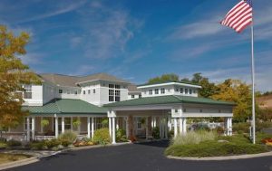 Westlake Woods Assisted Living