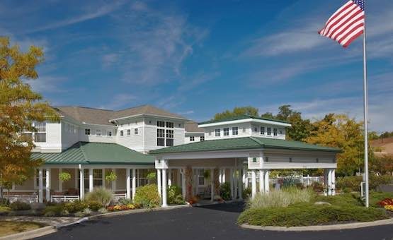 Westlake Woods Assisted Living