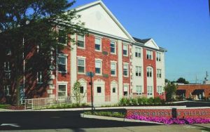 Westminster Village at Allentown