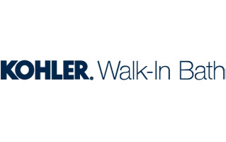 Kohler Walk-in Bath Logo