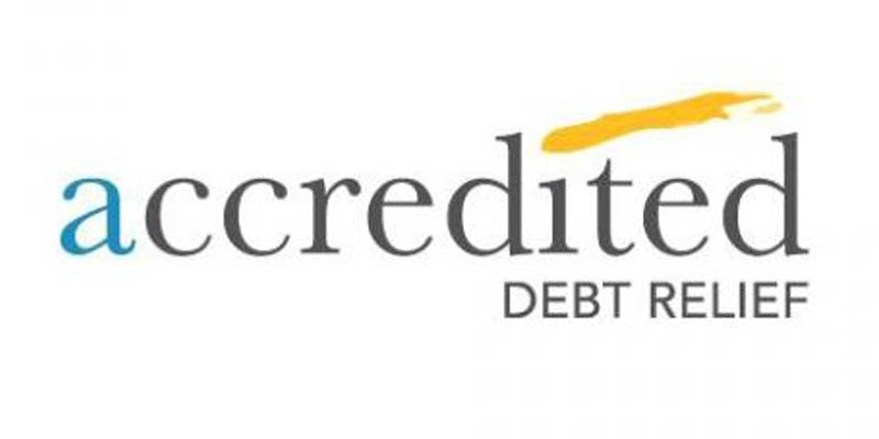 Accredited Debt Relief