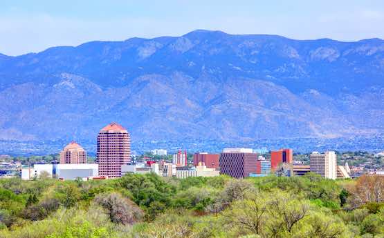 Best Assisted Living in Albuquerque, NM | Retirement Living
