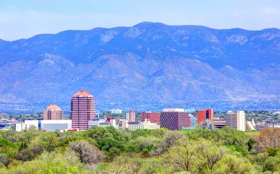 Albuquerque, New Mexico