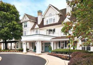Atria Cherry Hill